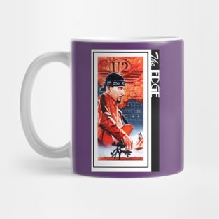 The Edge Mug